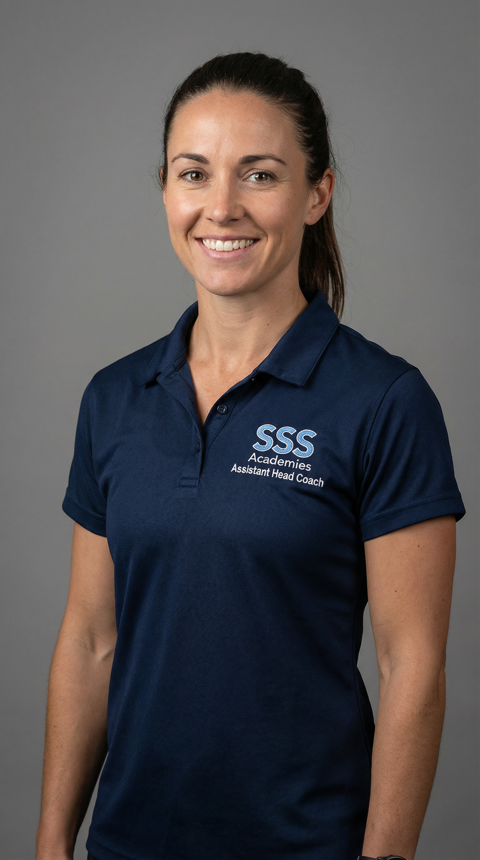 Assistant Head Coach