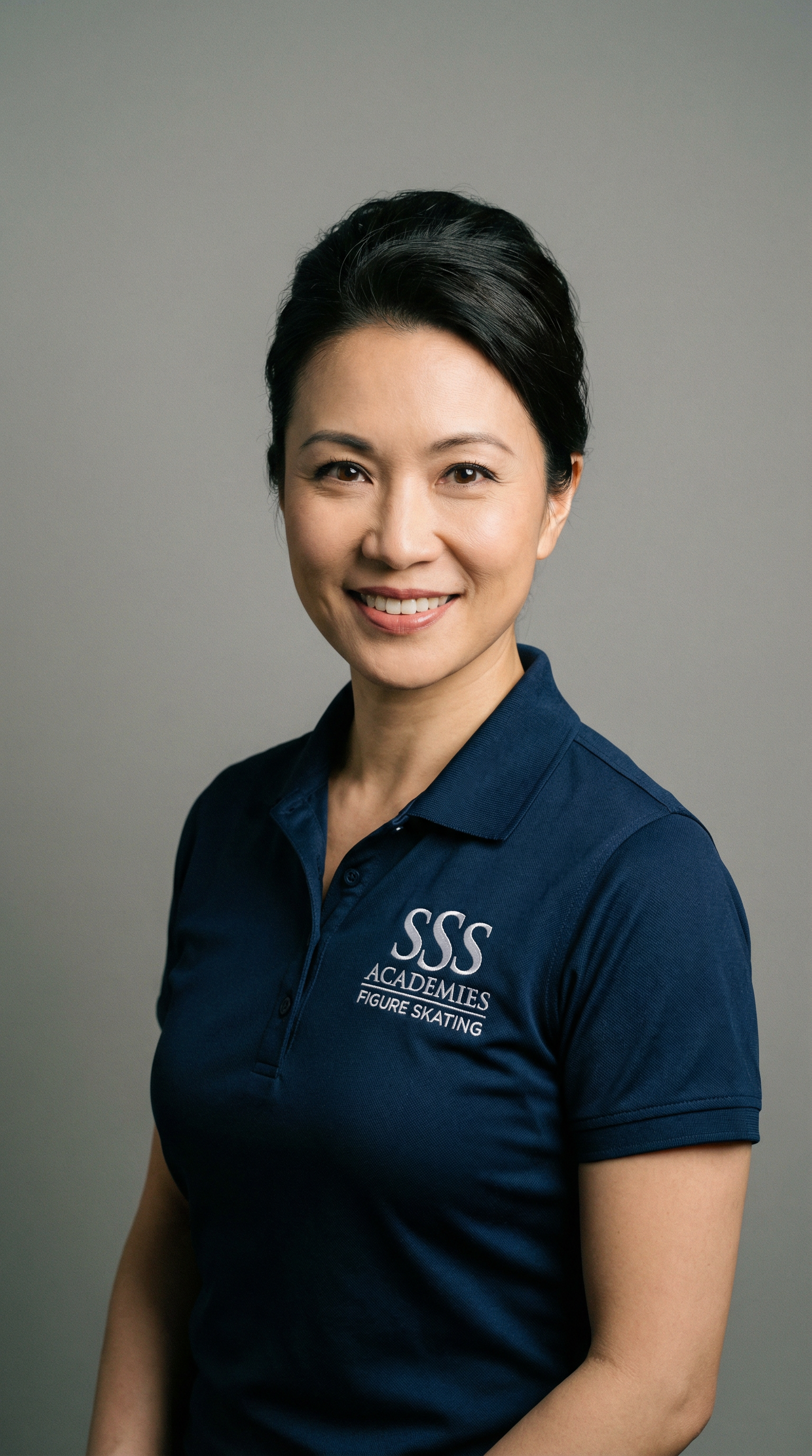 Head Figure Skating Coach