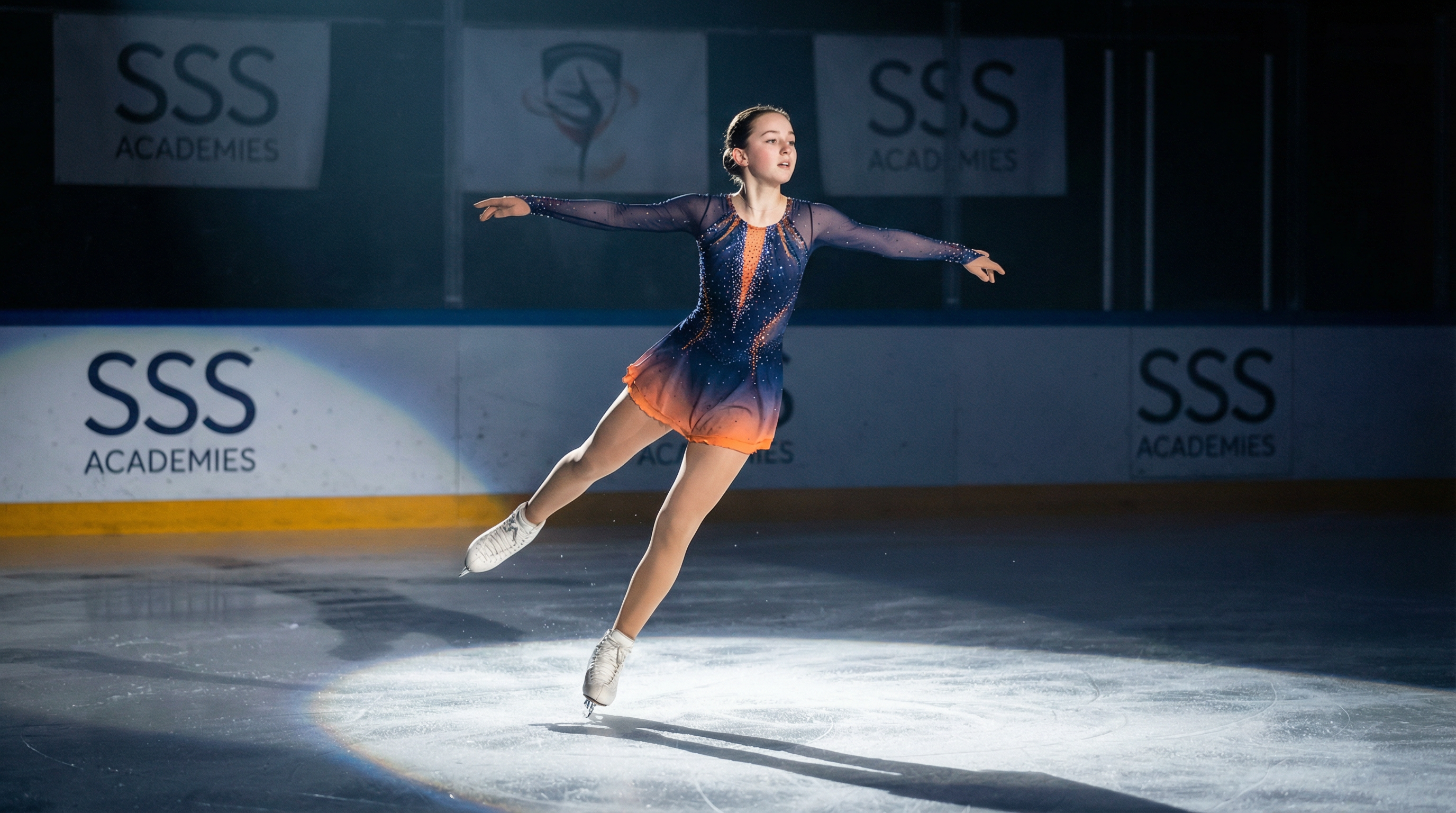 Figure Skating Program