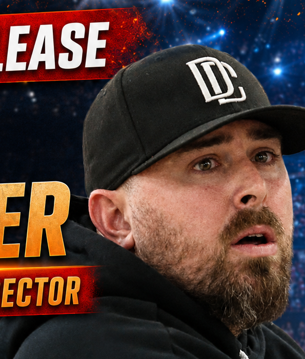 Nick Weaver &mdash; Basketball Director