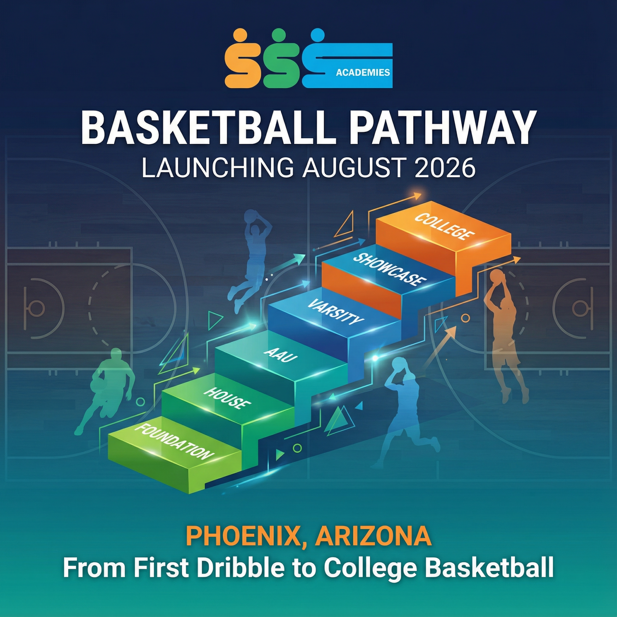 Basketball Program Highlights