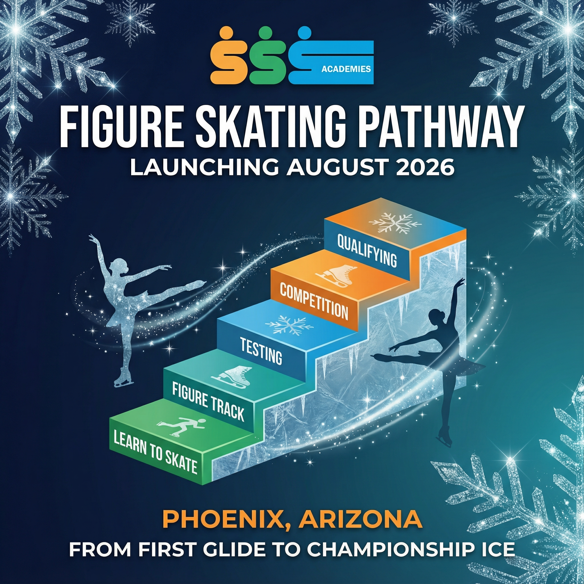 Figure Skating Program Highlights